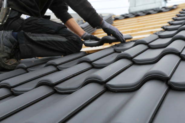 Best Metal Roofing Installation  in Joppatowne, MD